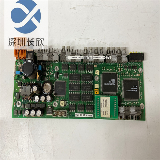 ABB PPC380AE01 HIEE300885R0001