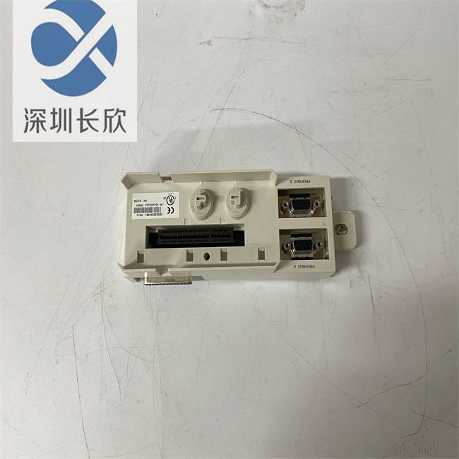 ABB TP854 3BSE025349R1