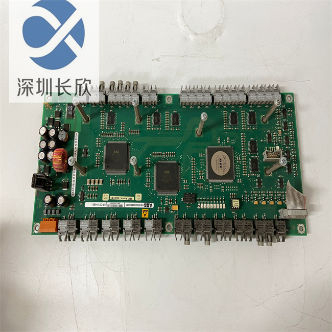 ABB UFC718AE01 HIEE300936R0001