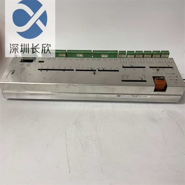 ABB UFC719AE01 3BHB003041R0001 3BHB000272R0001