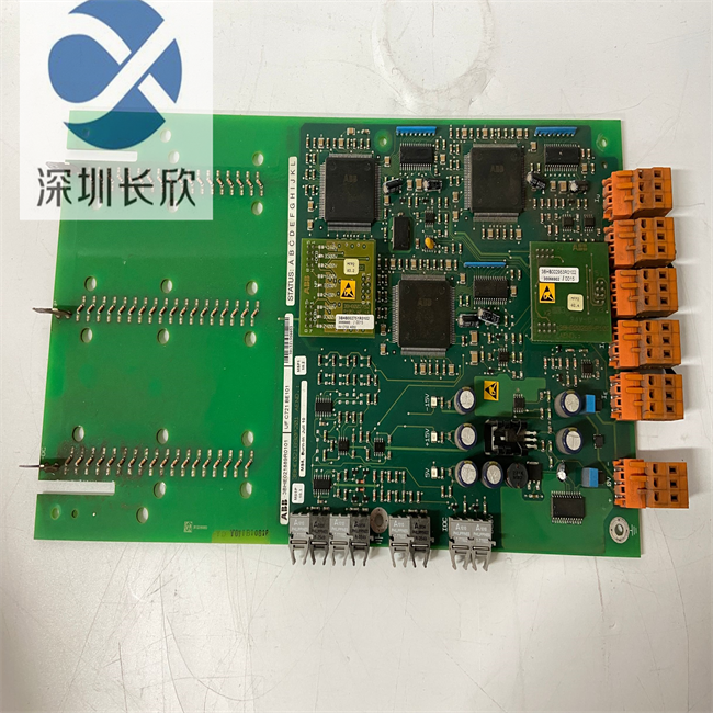 ABB UFC721BE101 3BHE021889R0101