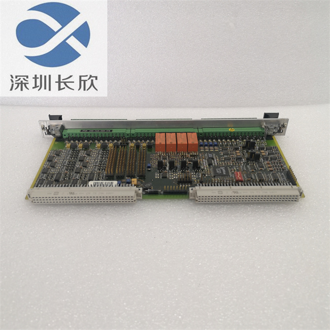 Vibro-meter 200-560-000-018 200-560-101-015 VM600 IOC4T 