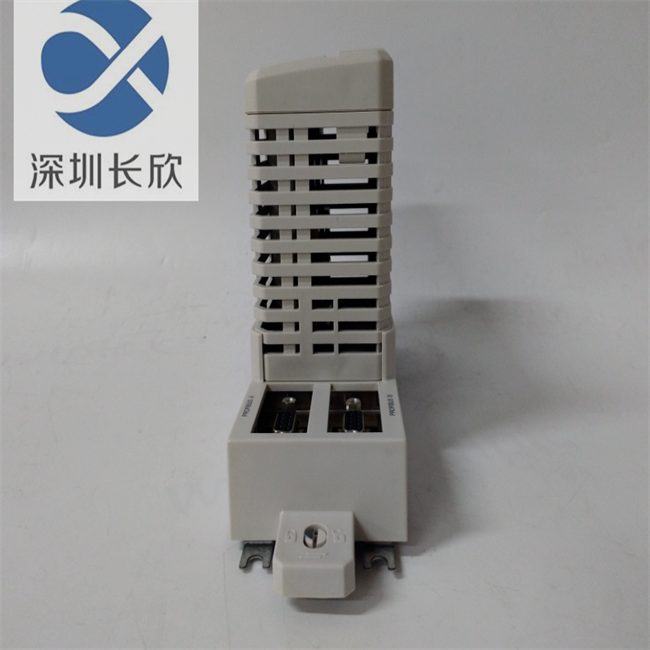 ABB 3BSE030220R1 CI854AK01