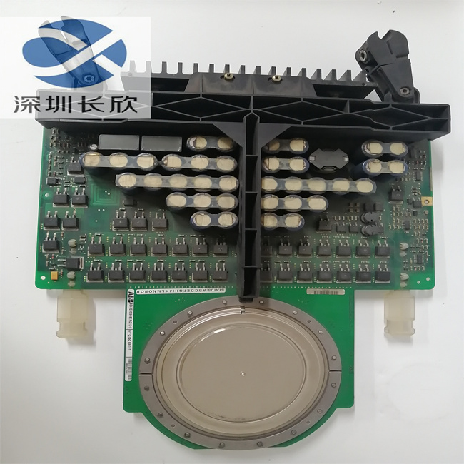 ABB 5SHY3545L0009 3BHB013085R0001 3BHE009681R0101 GVC750BE101