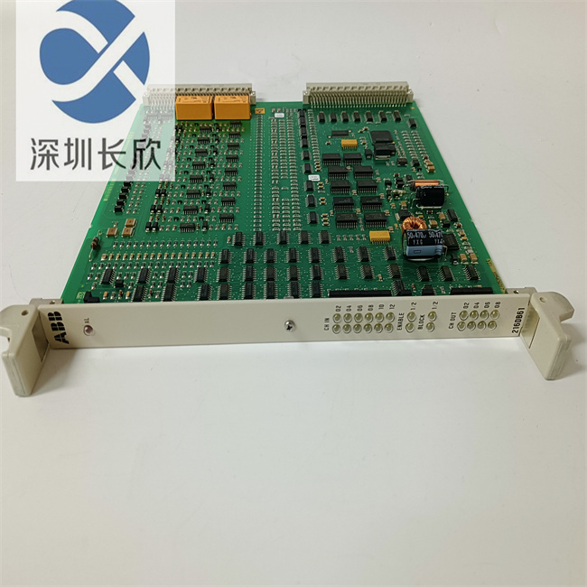 ABB 216DB61 HESG324063R100J