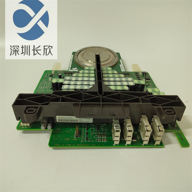 ABB  5SHY4045L0006 3BHB030310R0001