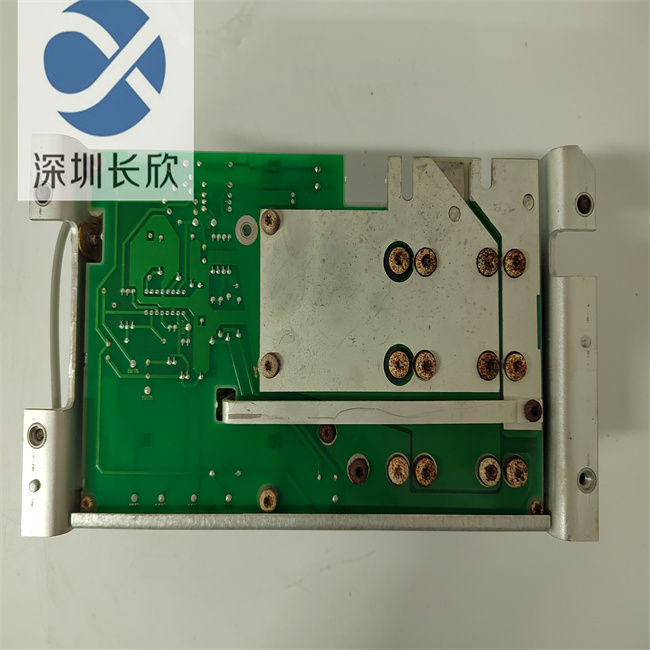 ABB  DSSR122 48990001-NK