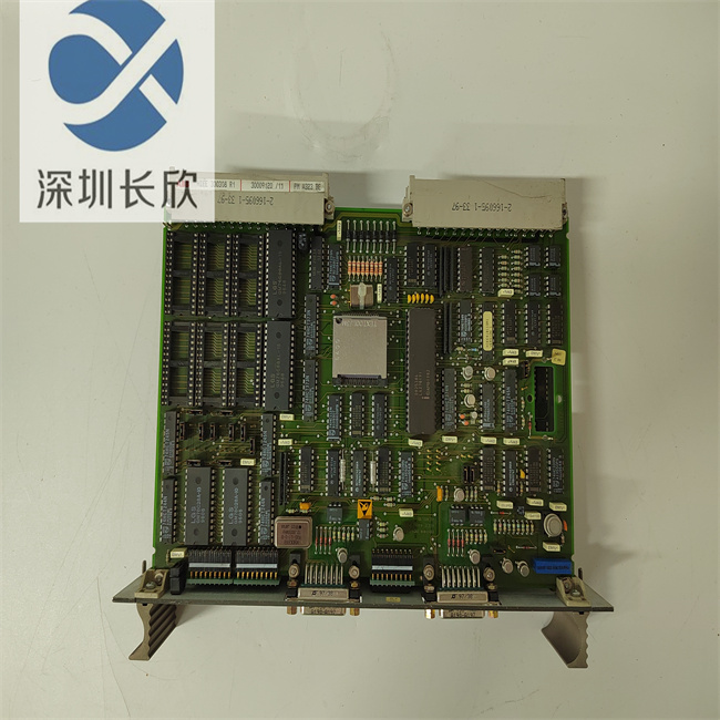 ABB  PMA323BE HIEE300308R1