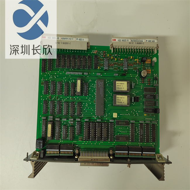 ABB  PPA322B HIEE300016R2 HIEE400235R1