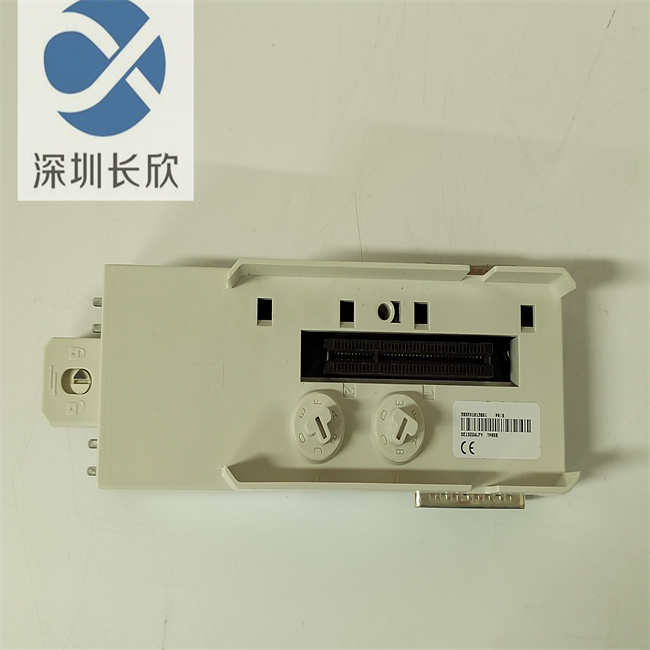 ABB  TP858 3BSE018138R1