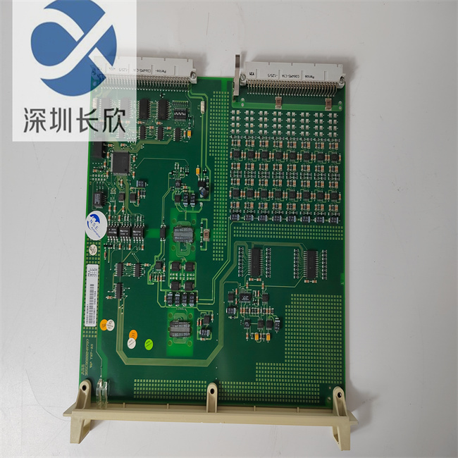 ABB DSAI133A 3BSE018290R1