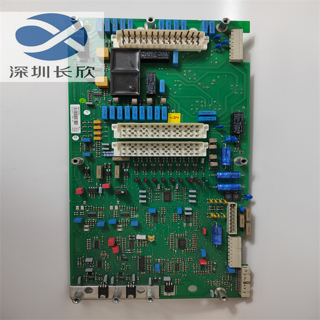 ABB PFSK142 3BSE006505R1 