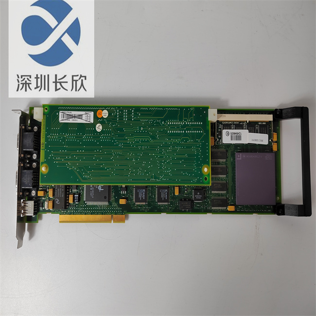 ABB PU519  3BSE018681R1