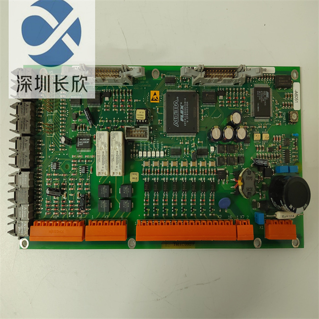 ABB UAC389AE02 HIEE300888R0002