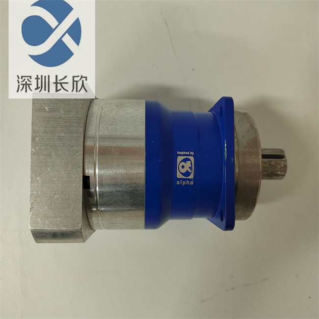 ALPHA  SP060S-MF2-20-1C1-2S