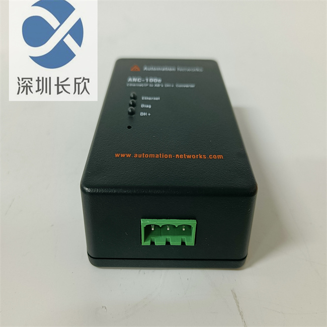 ANC-100E  AN-X2-AB-DHRIO