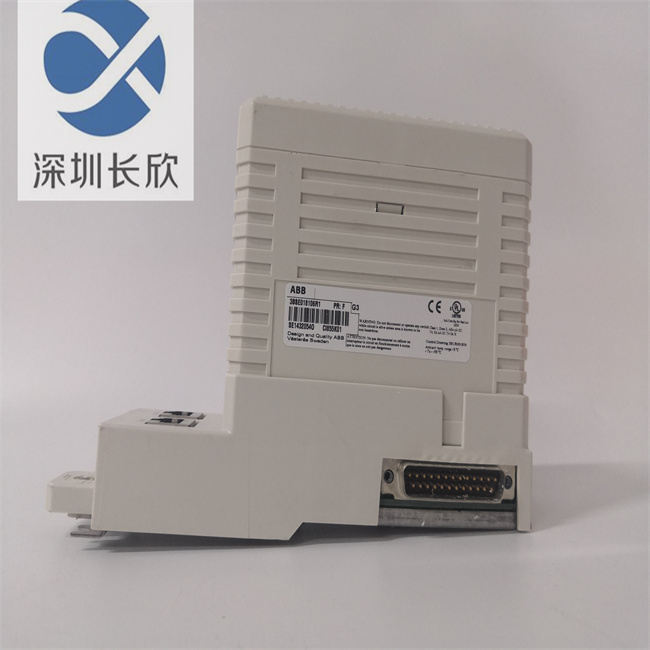 ABB CI855K01 3BSE018106R1