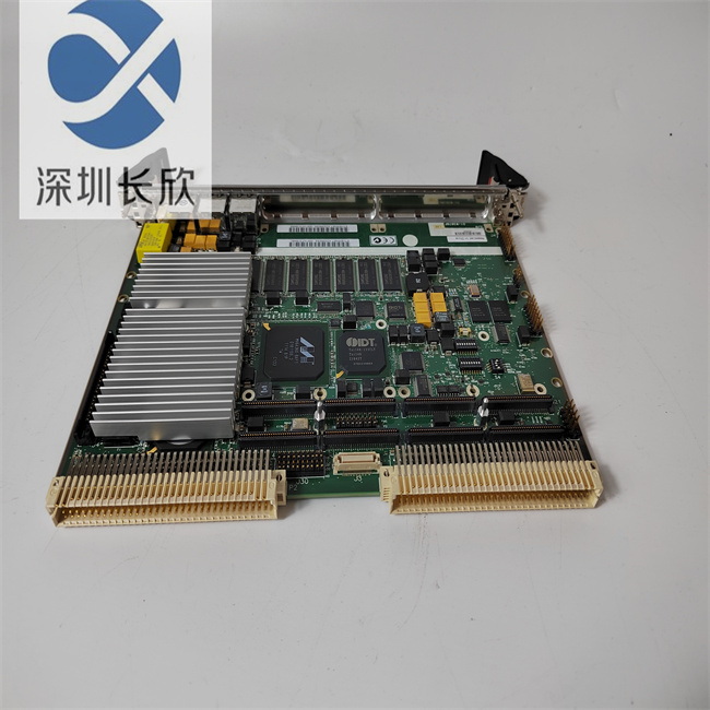 EMERSON MVME61006E-0163