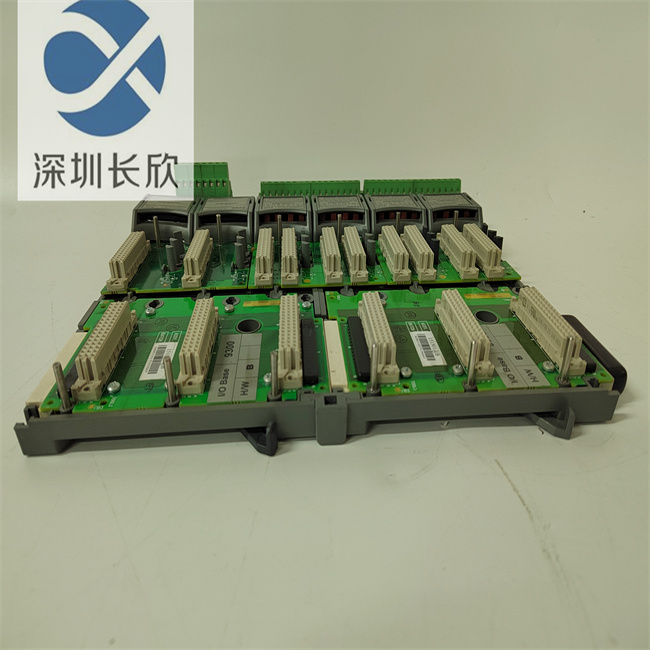 ICS TRIPLEX 9852 1-9802