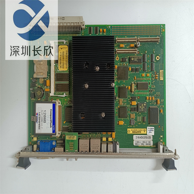 GE IS215UCVGH1A C VMIVME-7666-111000350-017666-111000 C