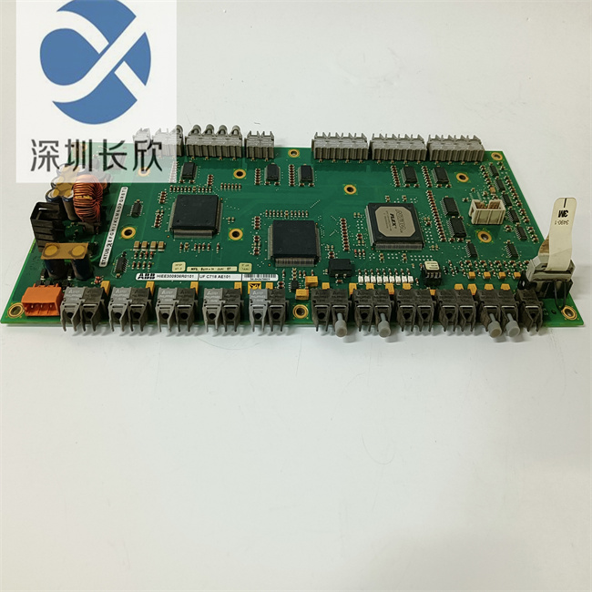 ABB UFC718AE101 HIEE300936R0101