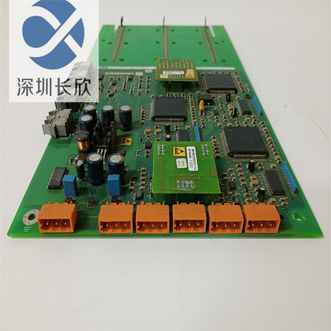 ABB  UFC721BE101 3BHE021889R0101