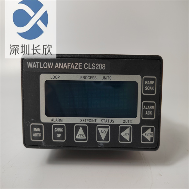 WATLOW ANAFAZE CLS208