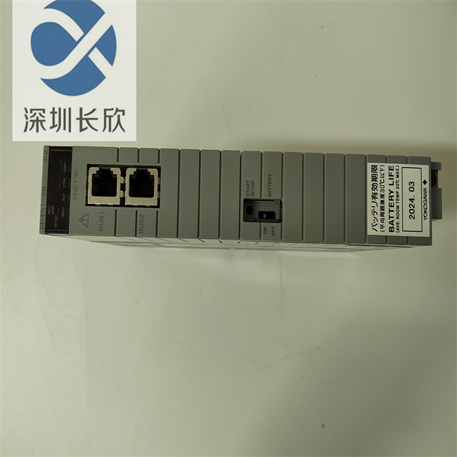 YOKOGAWA CP451-50