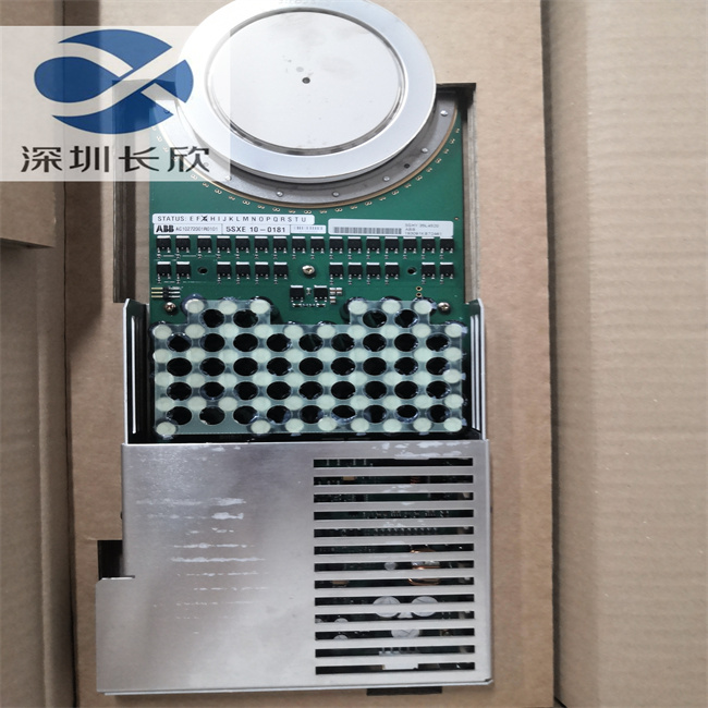 ABB 5SHY35L4520 5SXE10-0181 AC10272001R010