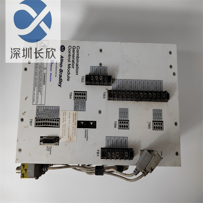A-B 1407-CGCM C