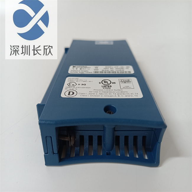 Honeywell CFP-DO-400