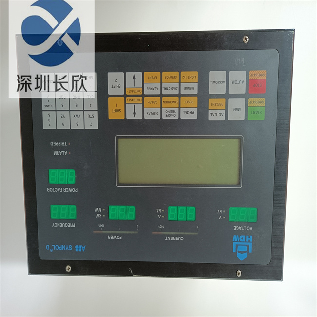 ABB CMA120 3DDE300400