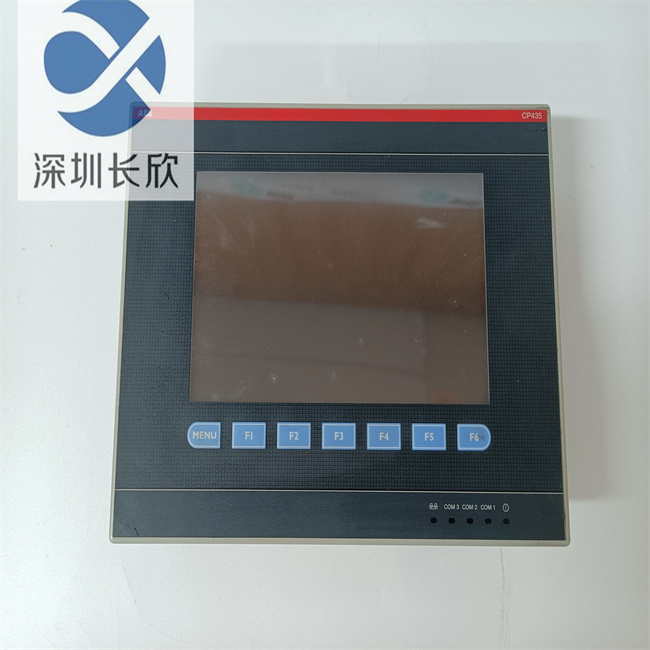 ABB CP435T 1SBP260193R1001