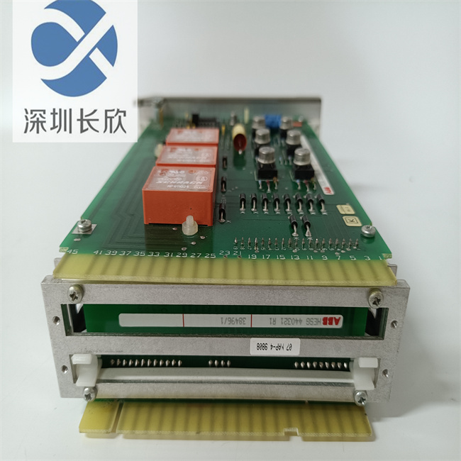 ABB DI93a HESG440355R3