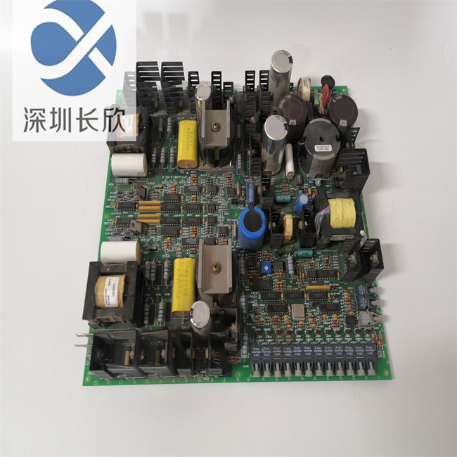 GE DS200FGPAG1AHD