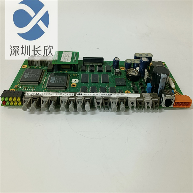 ABB PPC902AE101 3BHE010751R0101
