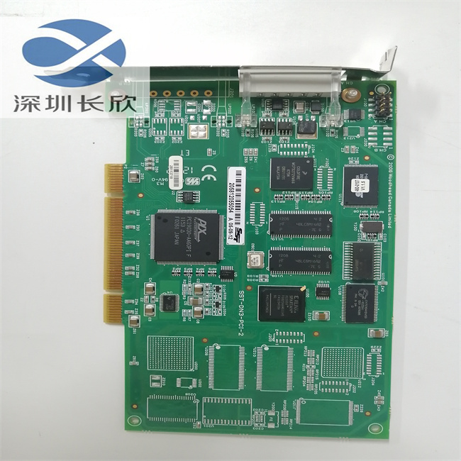 SST-DN3-PCI-2 DSQC658
