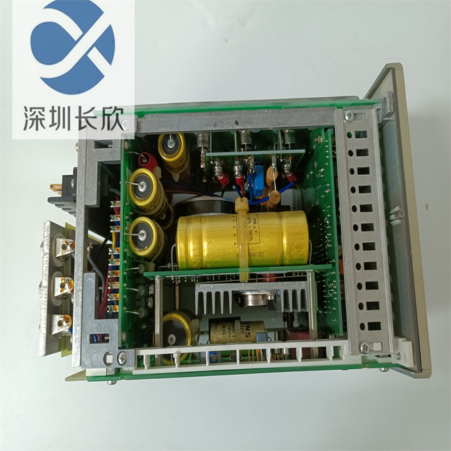 ABB NF93a-2 HESG440280R2