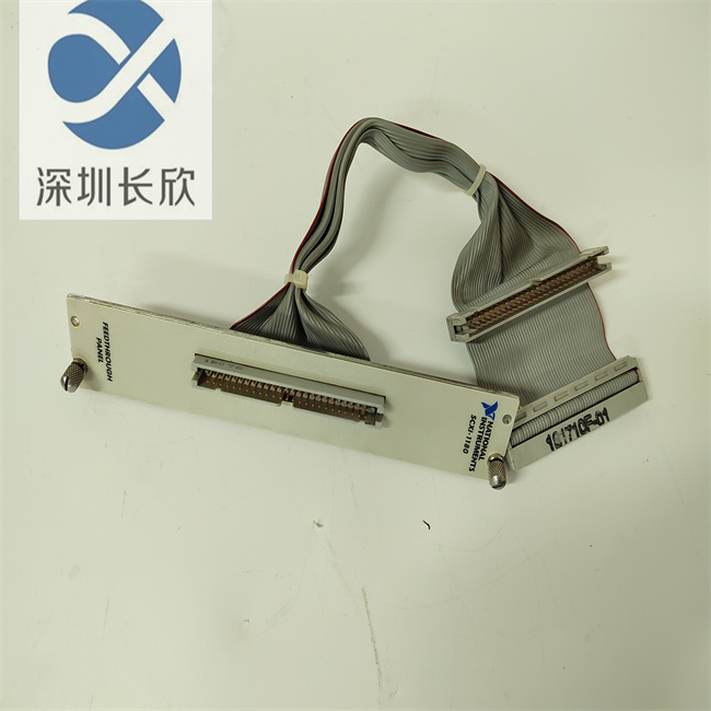 NI SCXI-1180