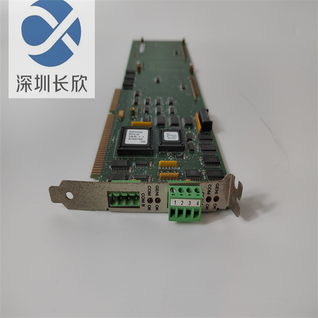 GE IC660ELB921M