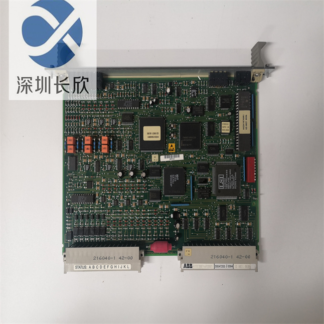 ABB GDB021BE05 HIEE300766R0005