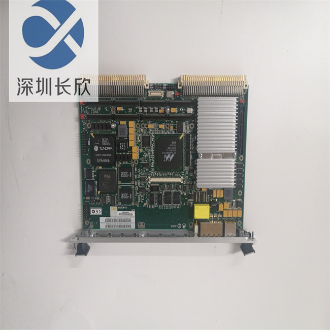 MOTOROLA MVME5500 
