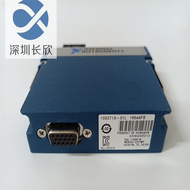 NI-9505