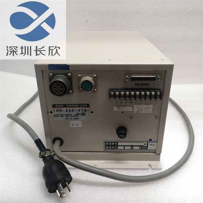 SMC INR-244-97B-B-X5 