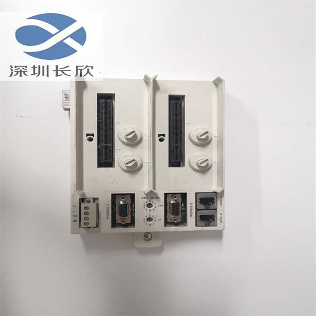 ABB TU847 3BSE022462R1