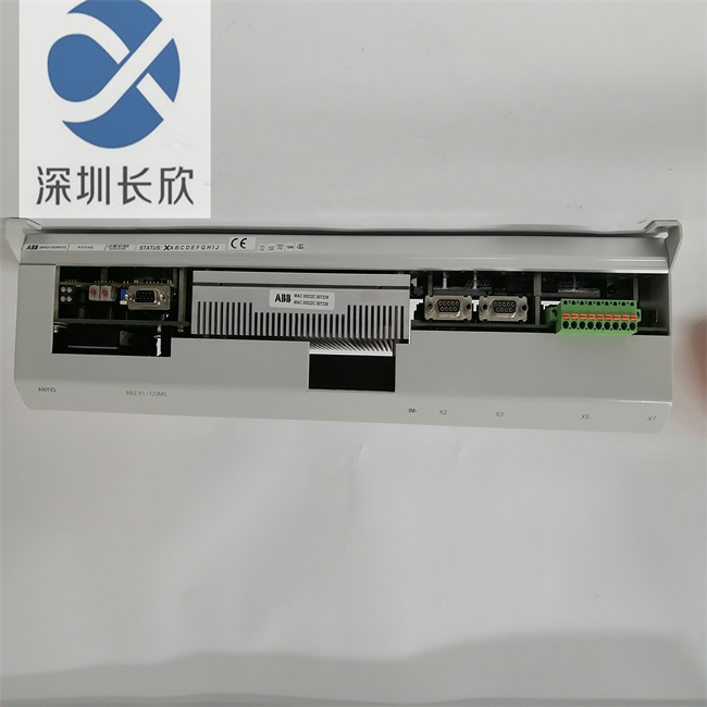ABB 3BHE017628R0102PPD 115A102