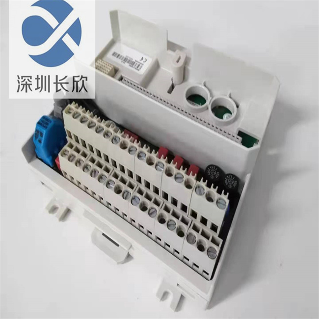 ABB 3BSE017427R1 NBIO-21CU 