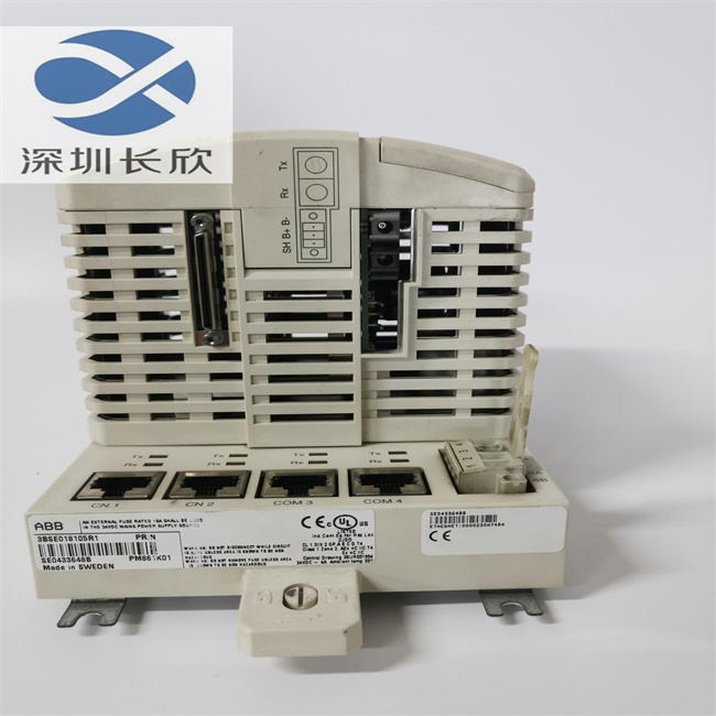 ABB 3BSE018105R1