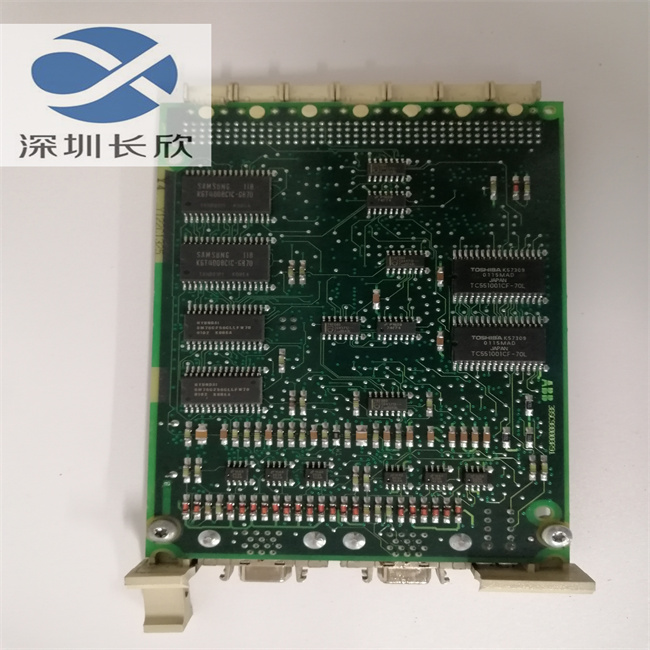 ABB CI522A 3BSE018283R1