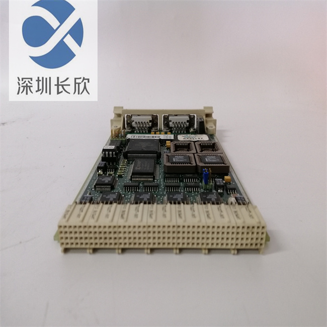 ABB CI534V02 3BSE010700R1